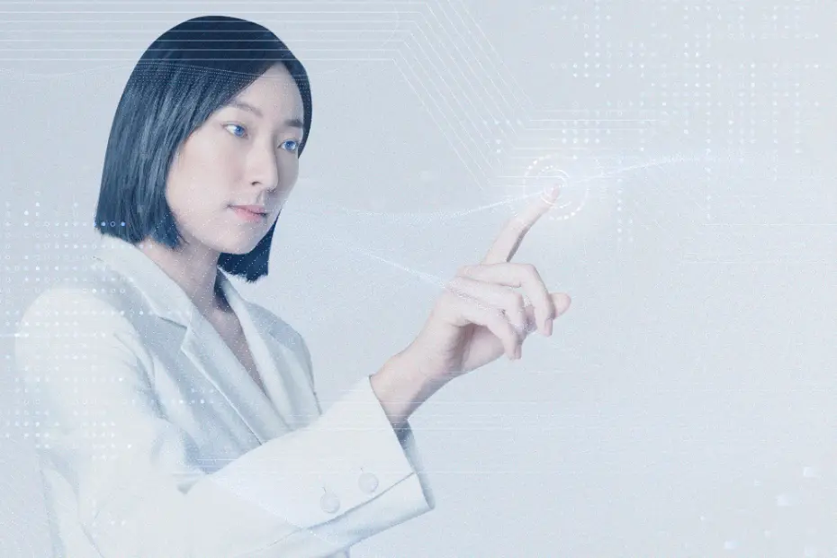 ai สำหรับองค์กร