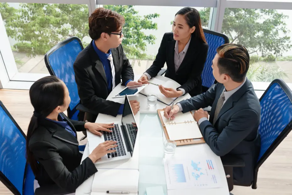 ERP ช่วยลดต้นทุนได้อย่างไร