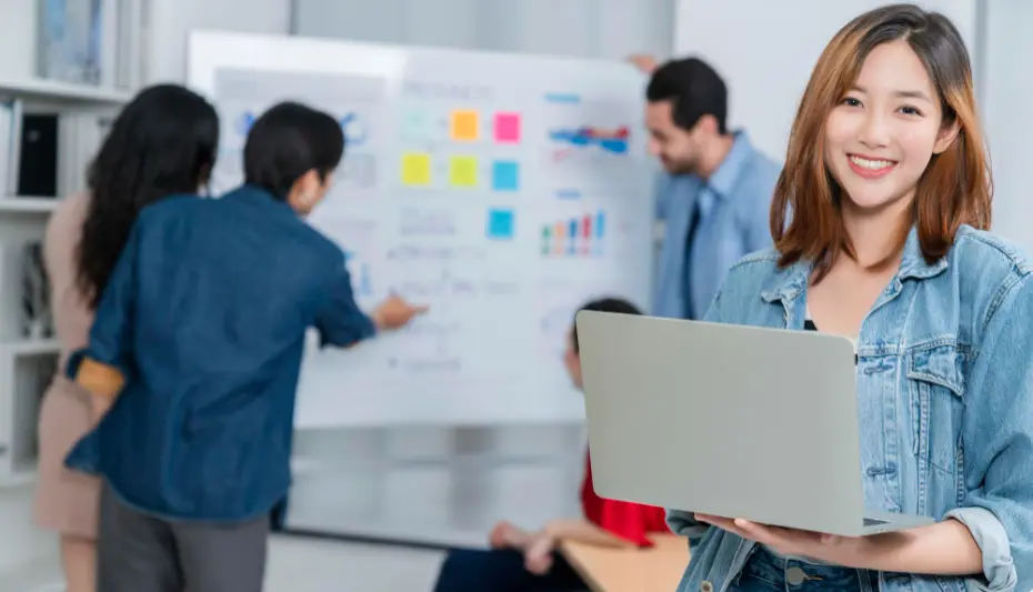 รับ Implement ERP