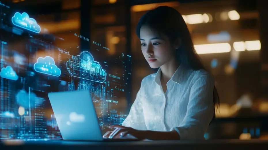 server erp มีกี่ประเภท