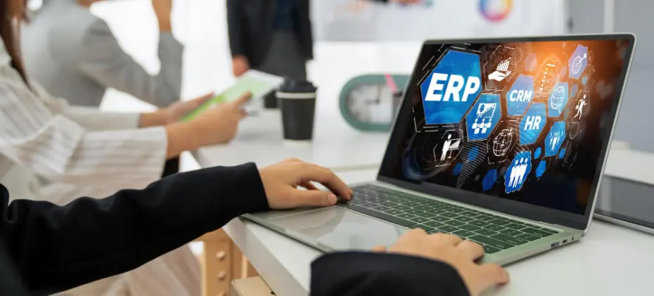 เลือก erp แบบไหนดี