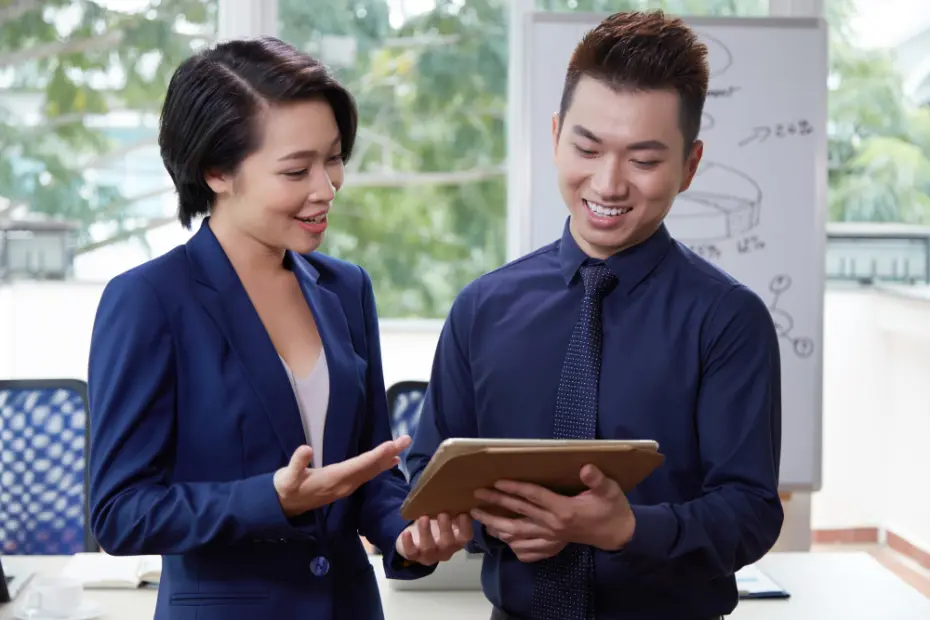 ที่ปรึกษา ERP
