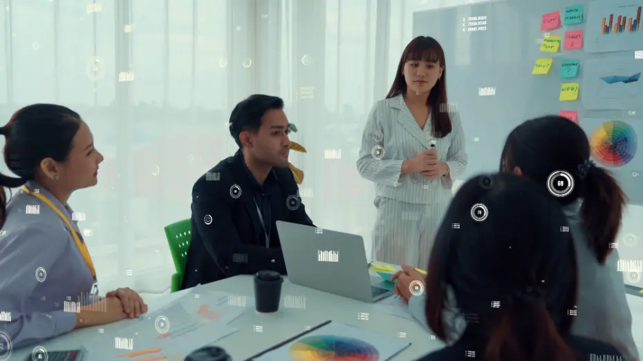 ที่ปรึกษา ERP